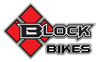 Block Bikes